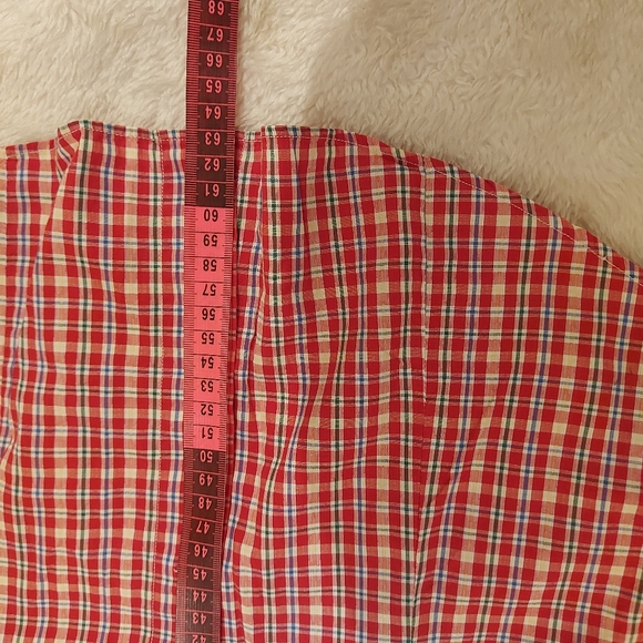 ❣️Boys Lacoste long-sleeve shirt size 10-12 (#605) - Picture 6 of 10